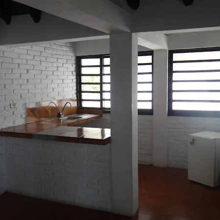 Sundown Beach Hotel Canoa Room photo