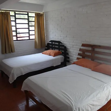 Sundown Beach Hotel Canoa Room photo