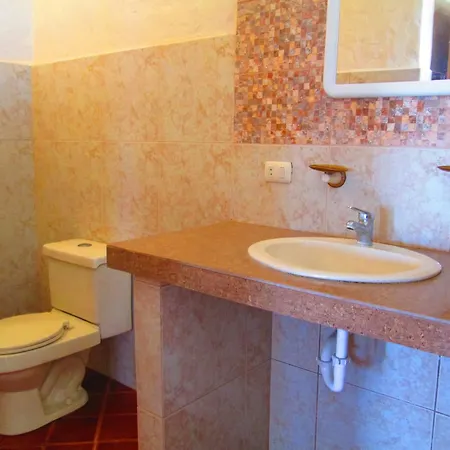 Sundown Beach Hotel Canoa Room photo
