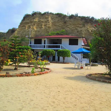 Sundown Beach Hotel Canoa Exterior photo