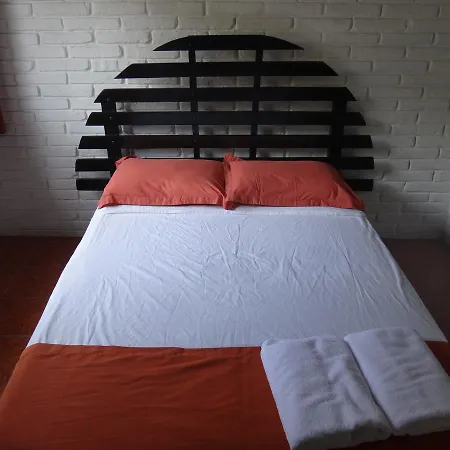 Sundown Beach Hotel Canoa Room photo