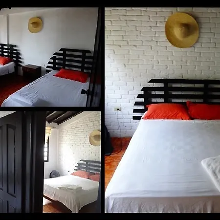 Sundown Beach Hotel Canoa Exterior photo