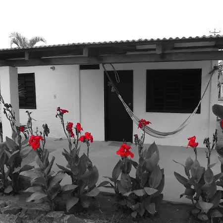 Sundown Beach Hotel Canoa Exterior photo