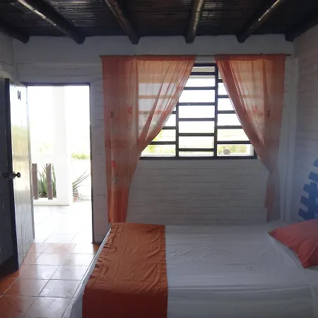 Sundown Beach Hotel Canoa Room photo
