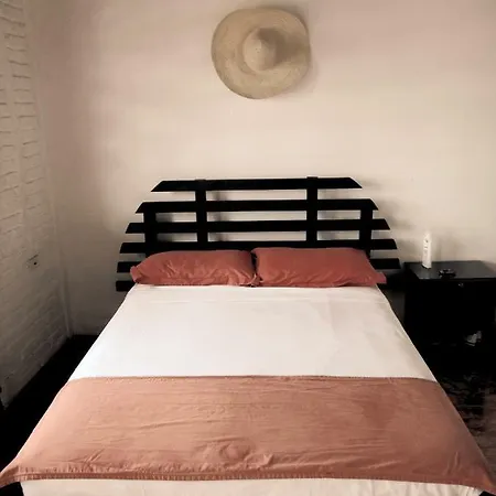 Sundown Beach Hotel Canoa Room photo